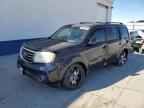 2012 HONDA PILOT