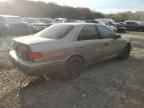 2001 TOYOTA CAMRY