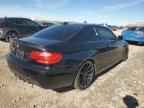 2011 BMW 3 SERIES