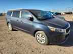 2015 KIA SEDONA
