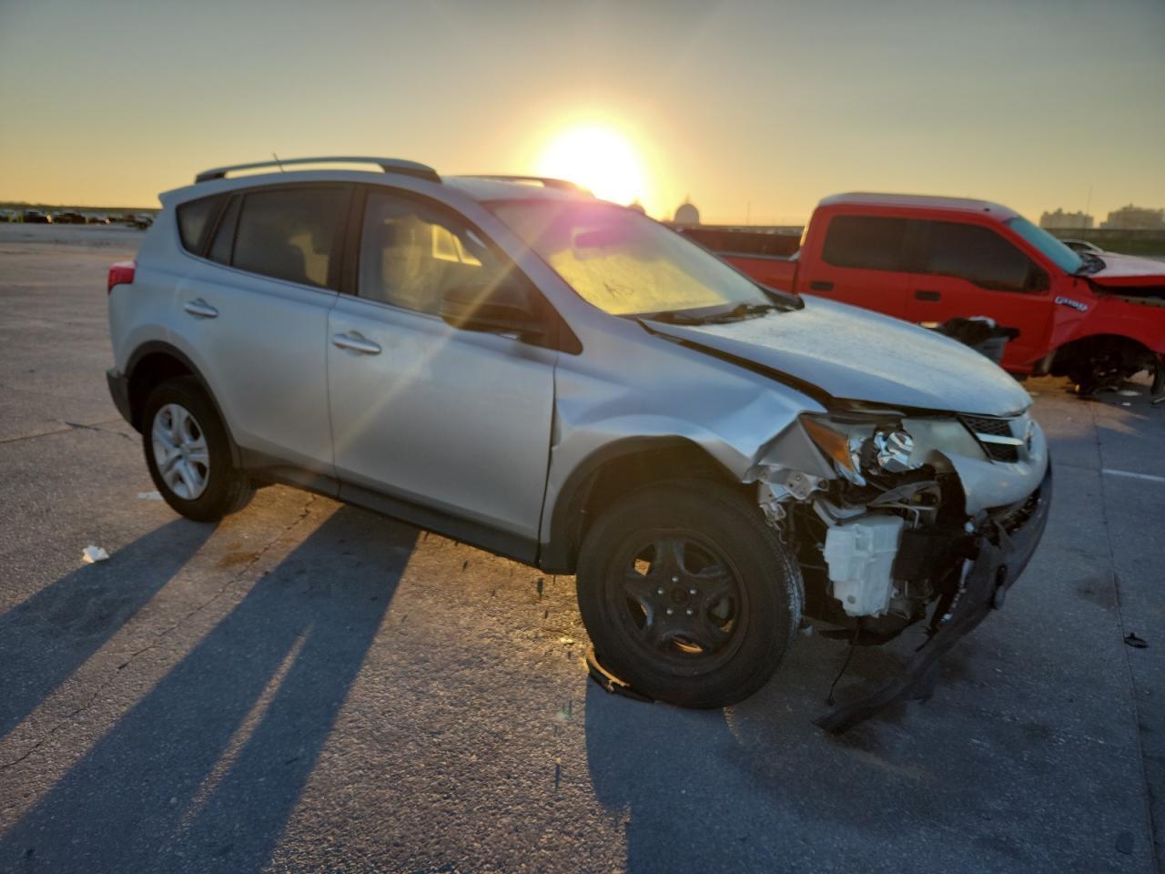 2013 TOYOTA RAV4