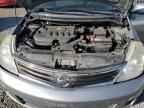 2011 NISSAN VERSA