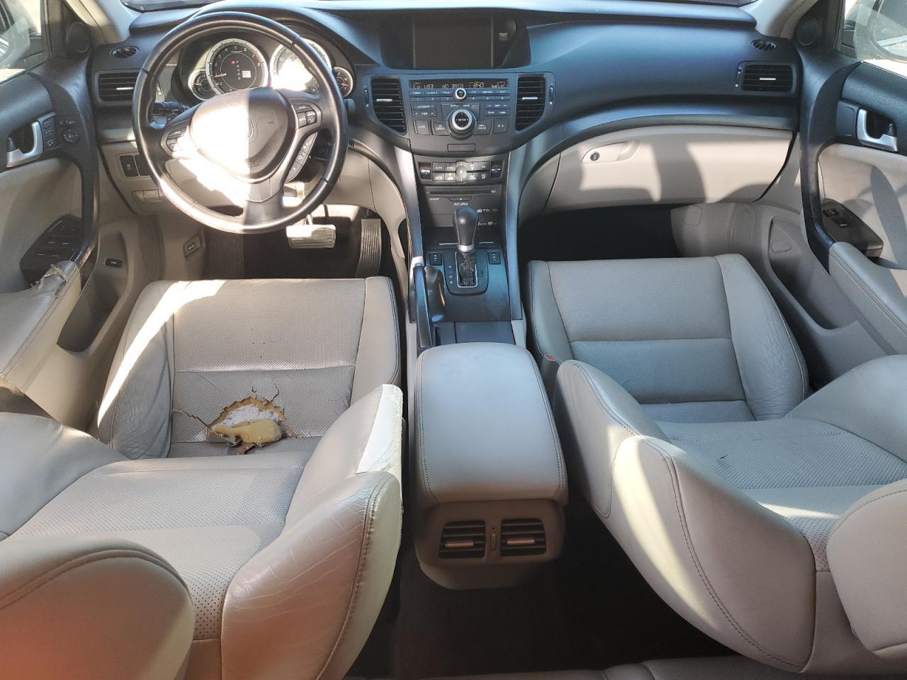 2011 ACURA TSX