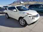 2011 NISSAN Juke