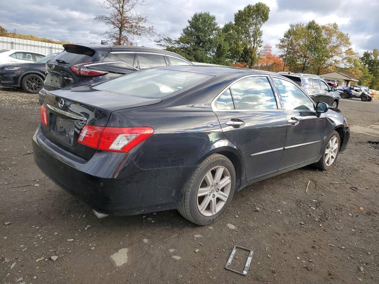 2009 LEXUS Es