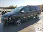 2011 CHRYSLER Town & Country