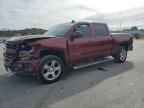 2016 CHEVROLET Silverado