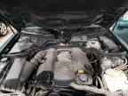 2001 MERCEDES-BENZ E-Class