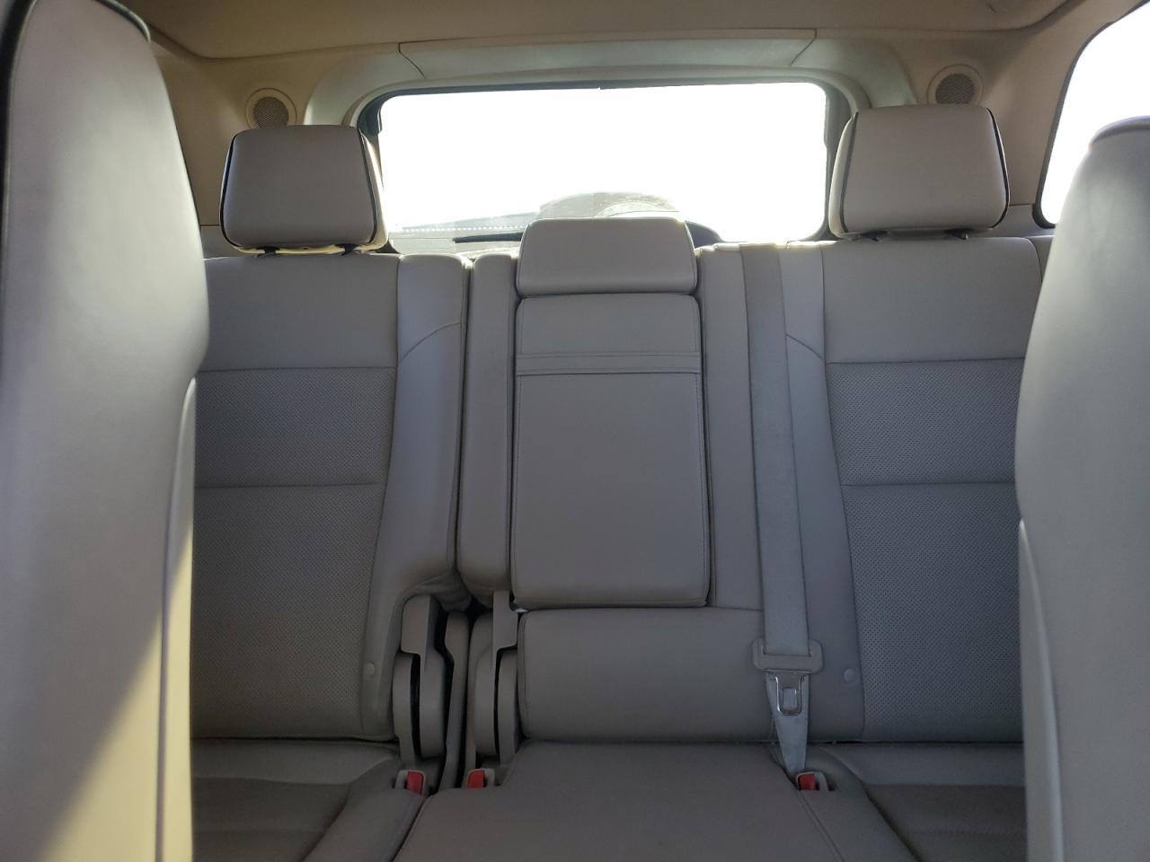 2011 JEEP Grand Cherokee