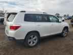 2011 TOYOTA HIGHLANDER