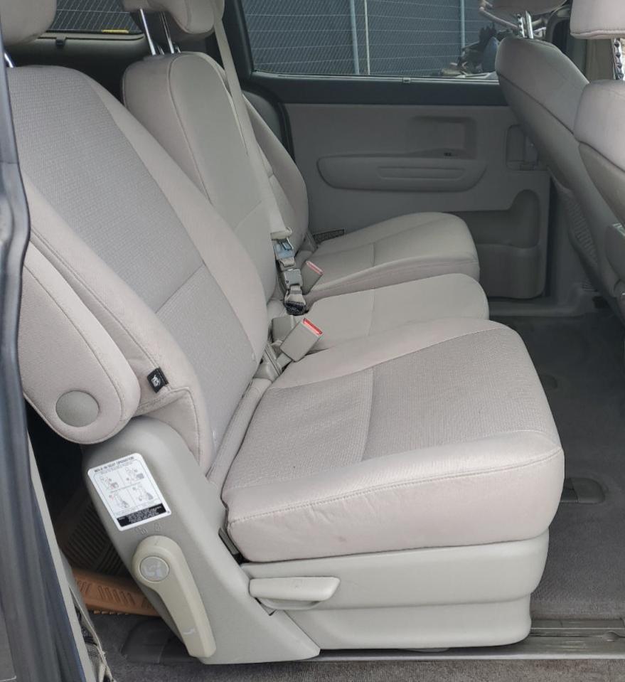 2016 KIA SEDONA