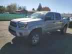 2015 TOYOTA TACOMA