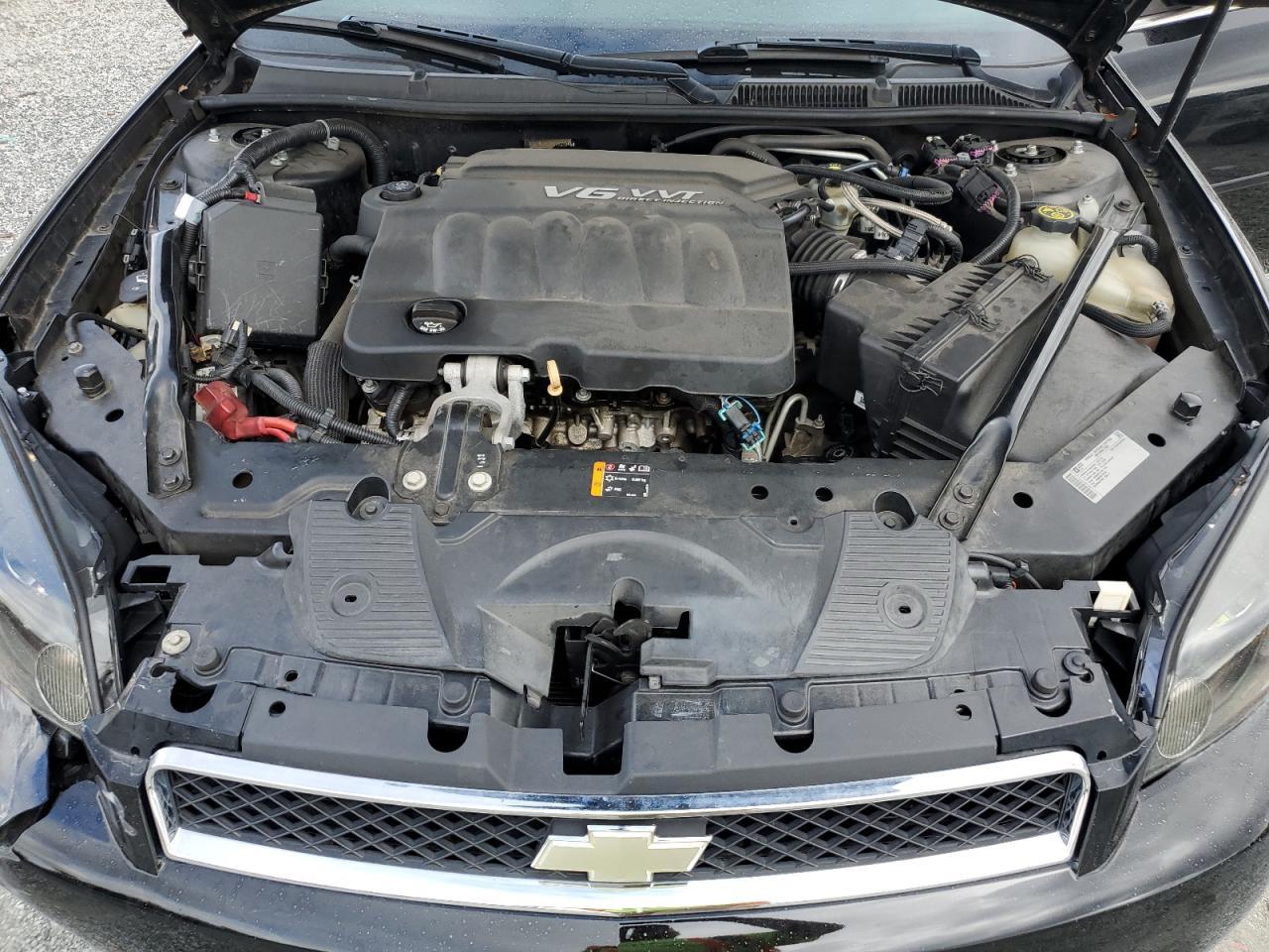 2013 CHEVROLET IMPALA