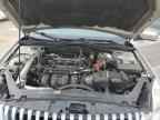 2010 MERCURY Milan