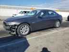 2015 BMW 5 series