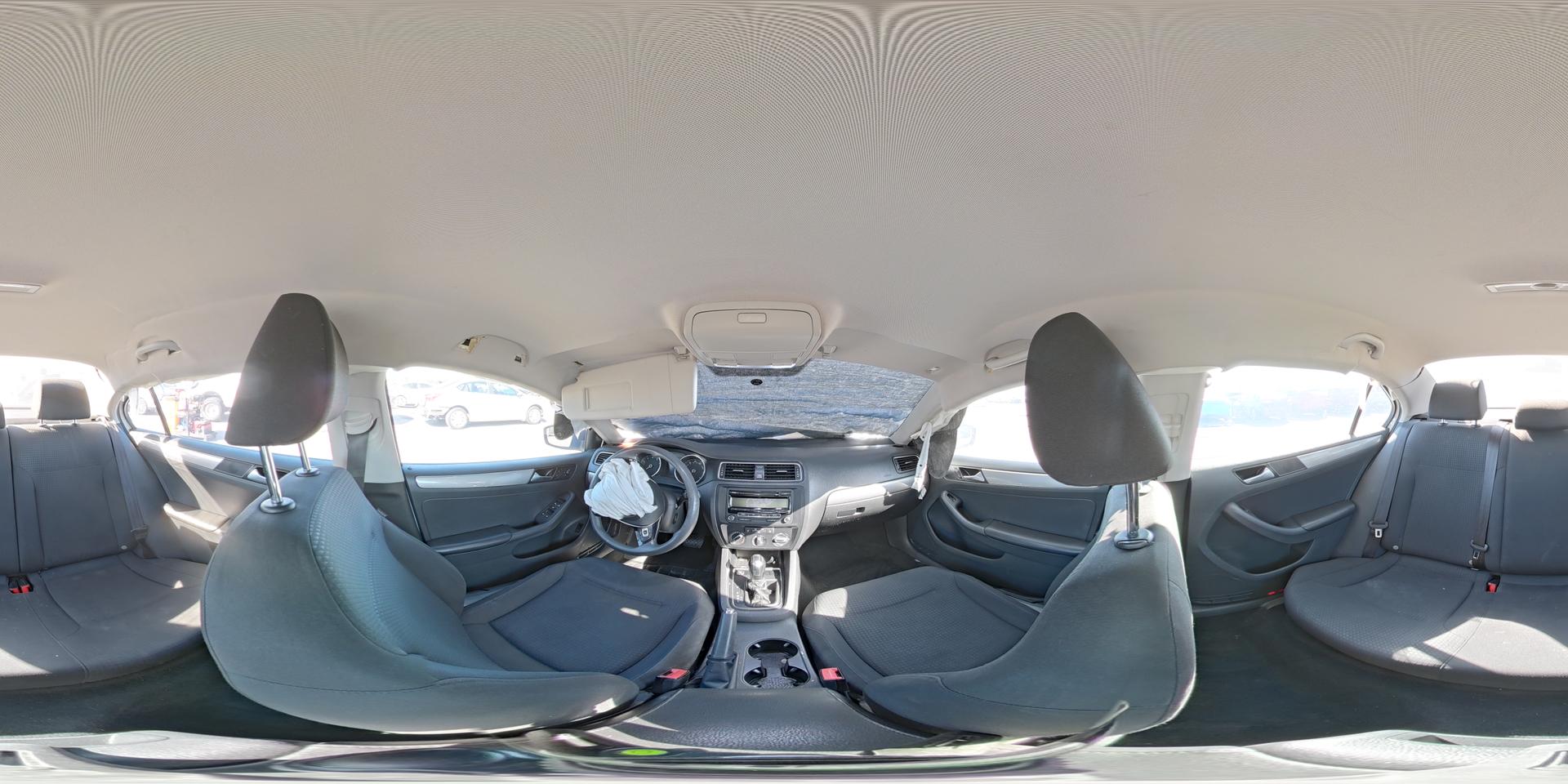 2015 VOLKSWAGEN JETTA