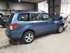 2010 SUBARU FORESTER