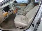 2007 LINCOLN MKZ