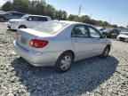2006 TOYOTA COROLLA
