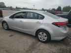 2018 KIA FORTE