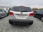 2011 KIA SORENTO