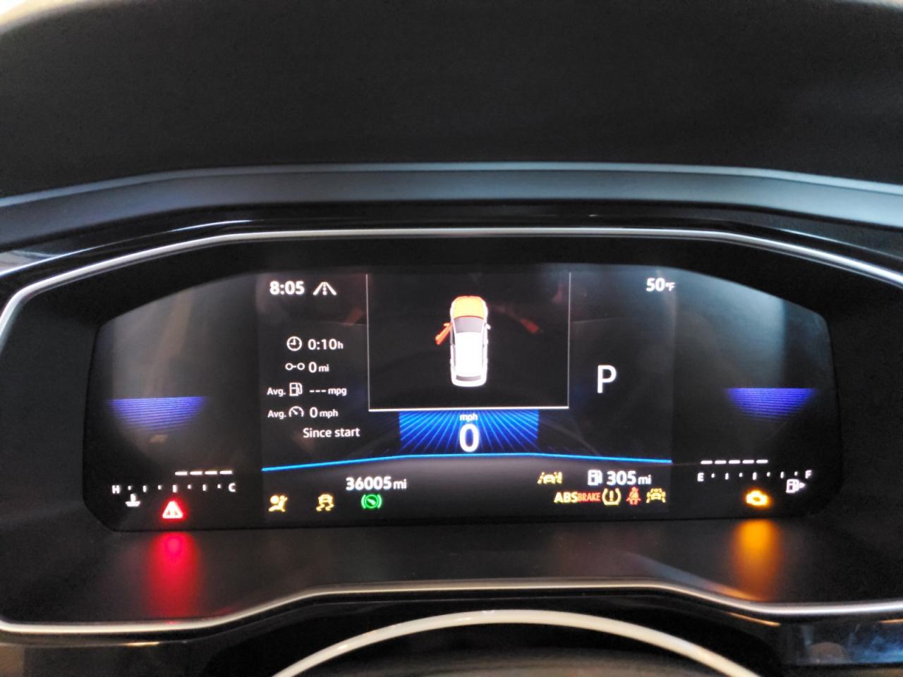 2024 VOLKSWAGEN JETTA