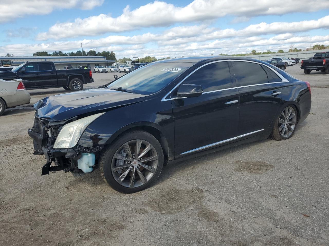 2013 CADILLAC XTS