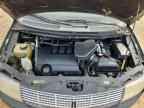 2007 LINCOLN MKX