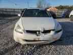 2004 HONDA ACCORD