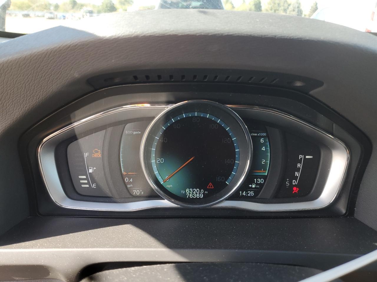 2016 VOLVO S60