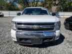2008 CHEVROLET Silverado