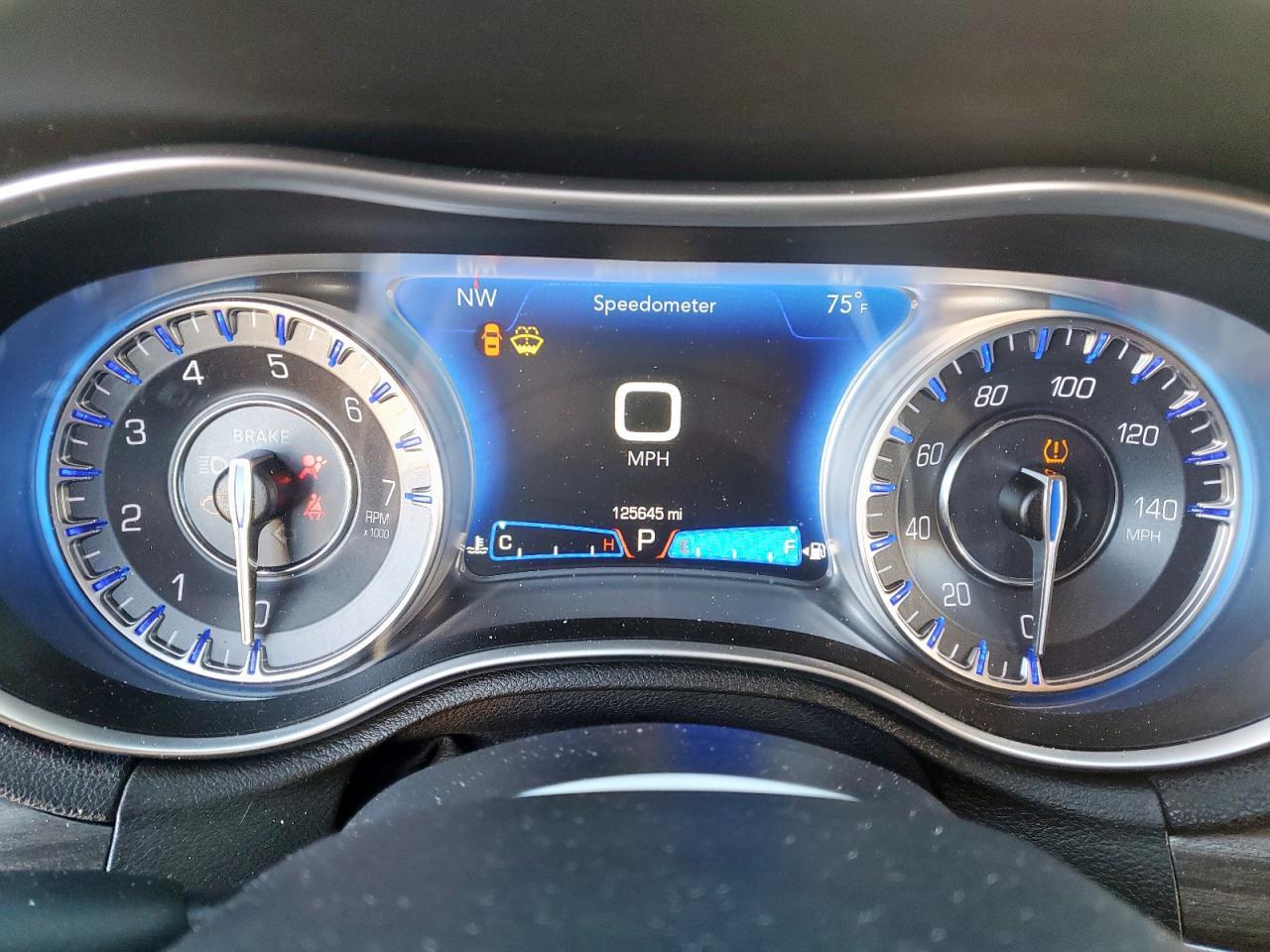 2022 CHRYSLER 300
