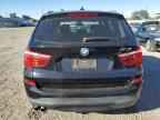 2015 BMW X3