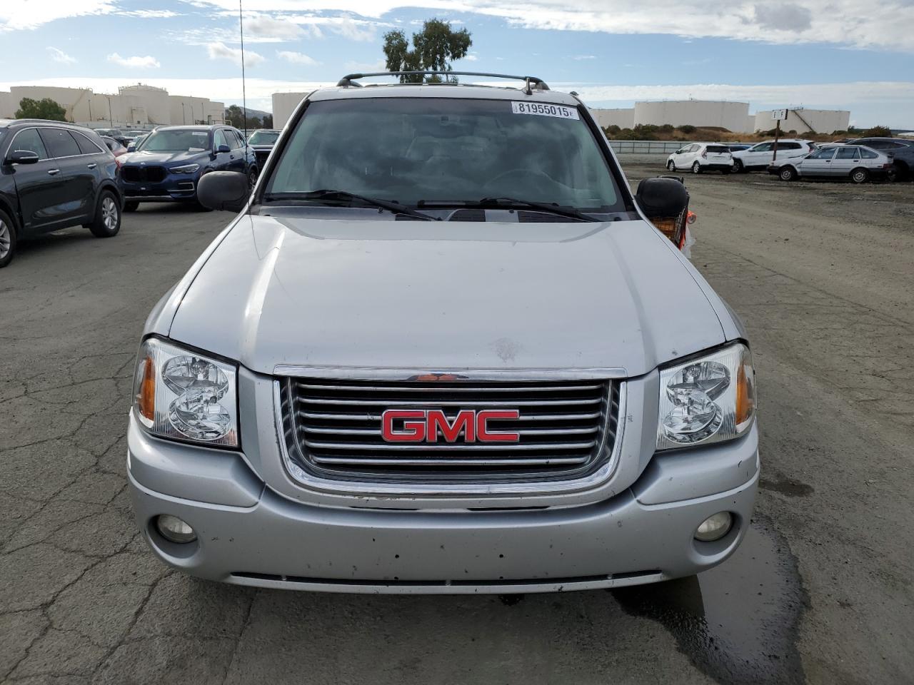 2009 GMC Envoy