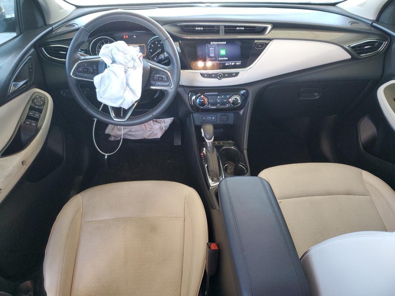2023 BUICK Encore GX