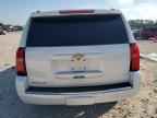 2016 CHEVROLET Tahoe