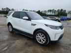 2019 LAND ROVER Discovery