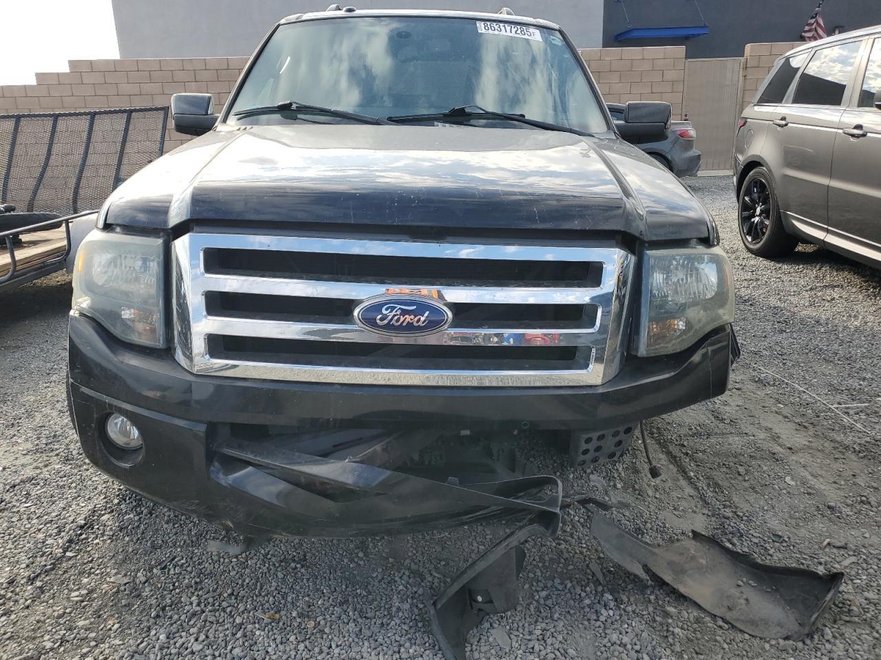 2014 FORD Expedition