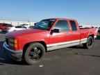 1997 GMC Sierra