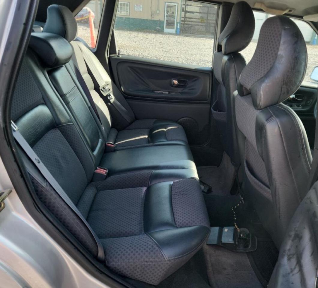 1999 VOLVO S70