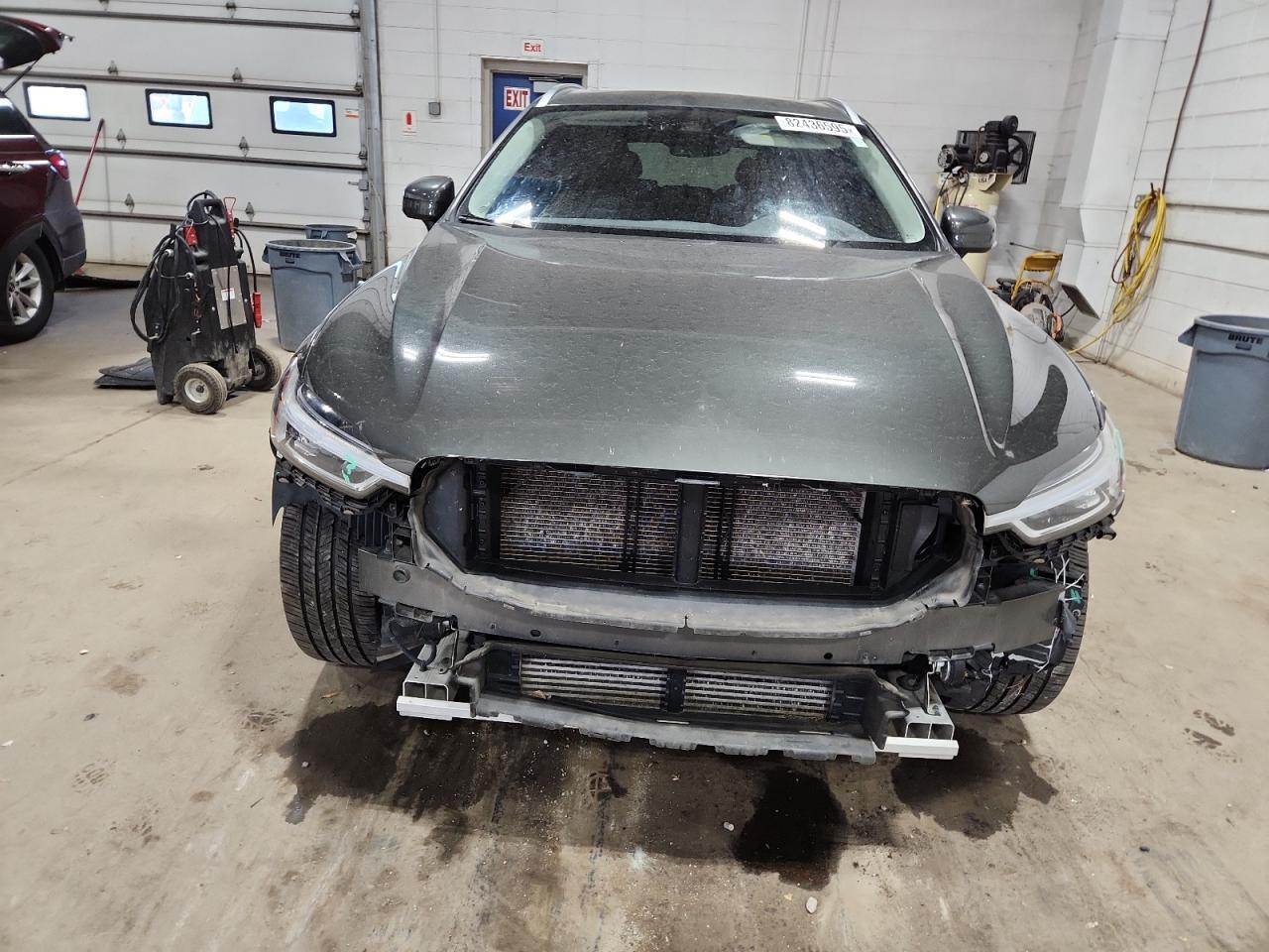 2018 VOLVO XC60