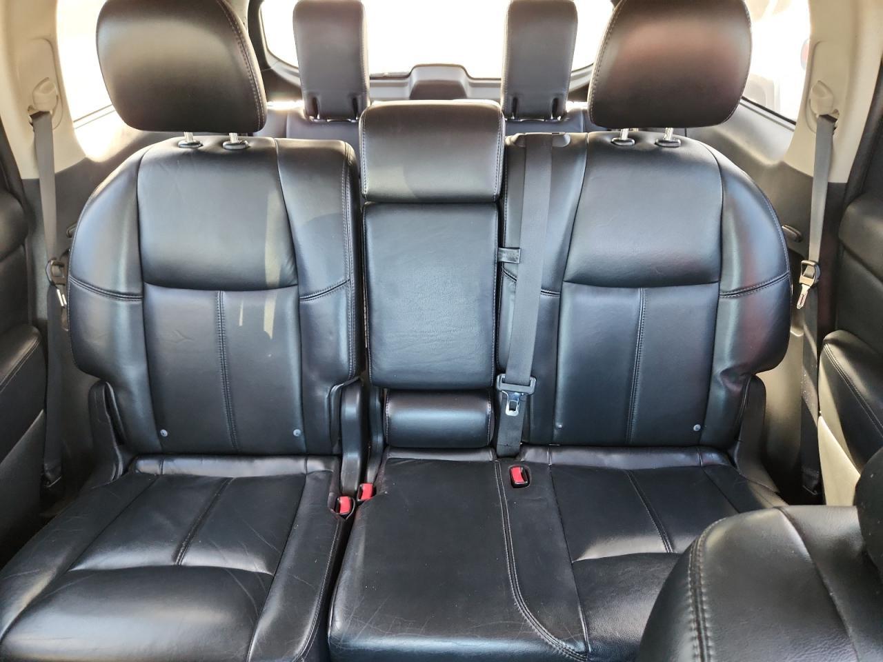 2013 NISSAN PATHFINDER