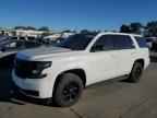 2015 CHEVROLET Tahoe