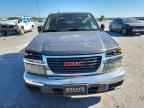 2009 GMC CANYON