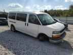 2011 CHEVROLET Express 3500