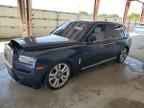 2021 ROLLS-ROYCE Cullinan