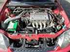2001 HONDA Prelude