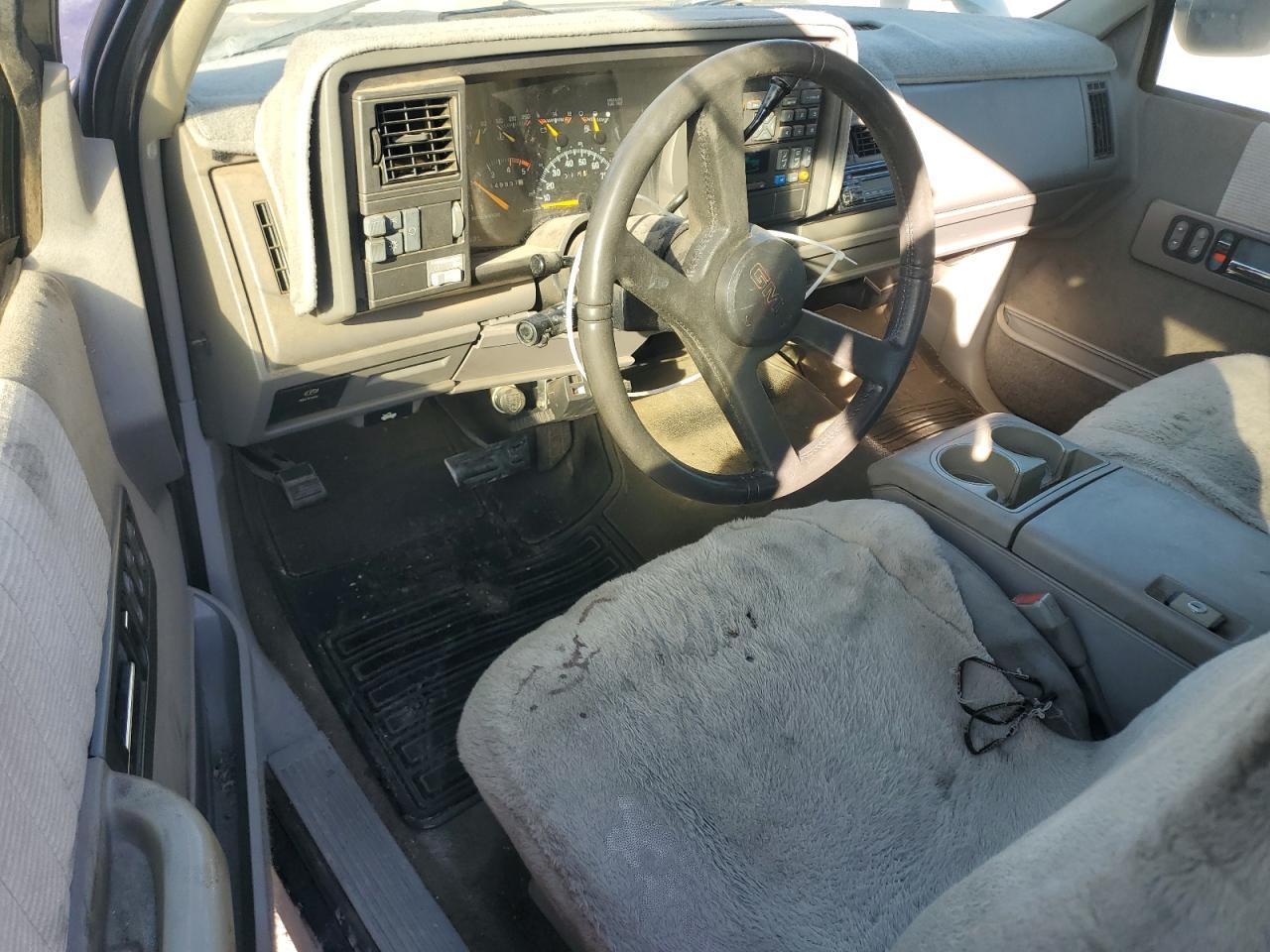 1994 GMC Sierra