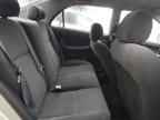 2004 TOYOTA COROLLA