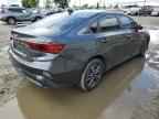 2022 KIA FORTE